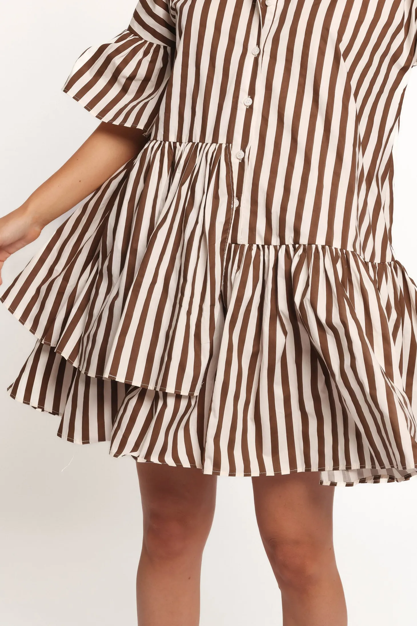 Jacqueline Mini Dress