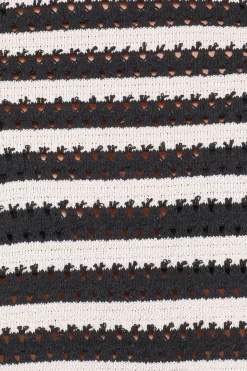 Jaden Knit Skirt Set