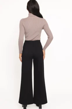 Jade Wide Leg Pant