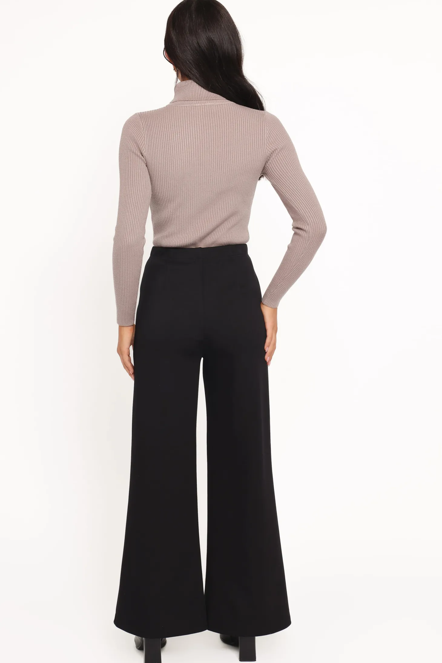 Jade Wide Leg Pant