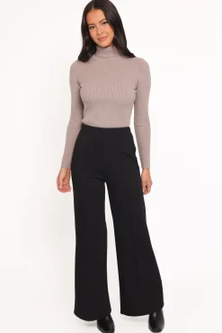 Jade Wide Leg Pant