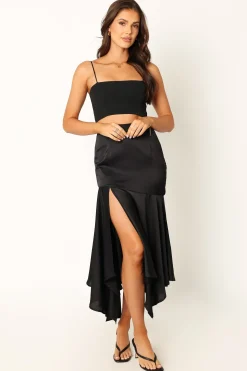 Jair Midi Skirt