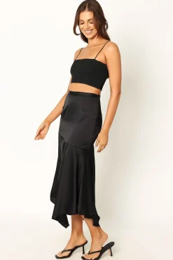 Jair Midi Skirt