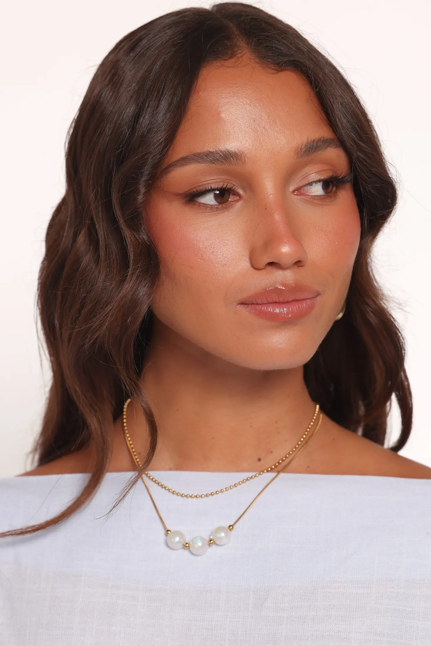 Jamaica Necklace