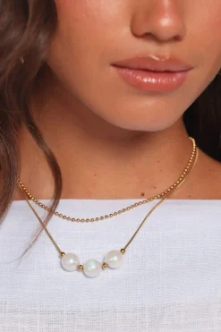 Jamaica Necklace
