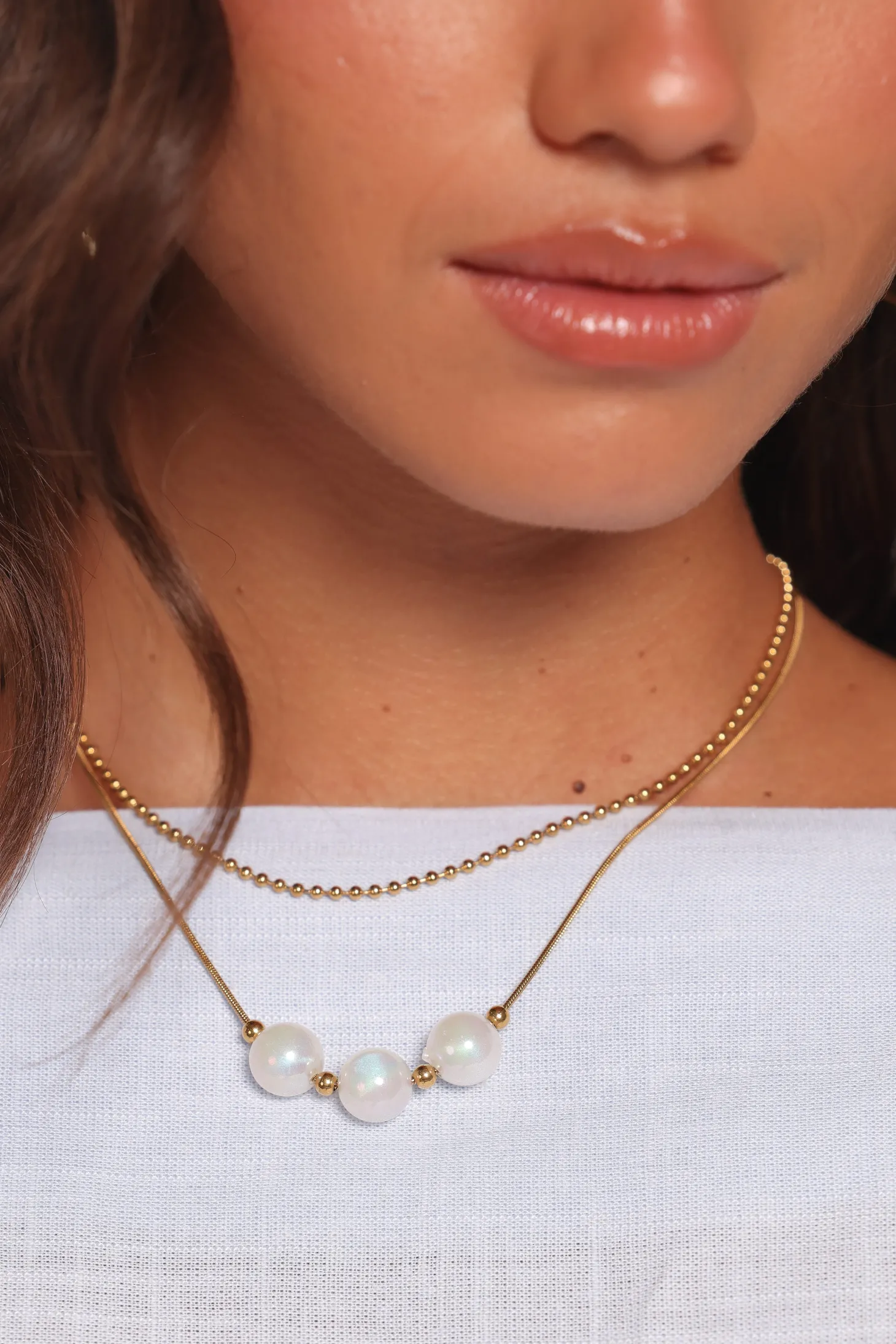 Jamaica Necklace