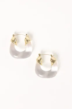 Jamie Earrings