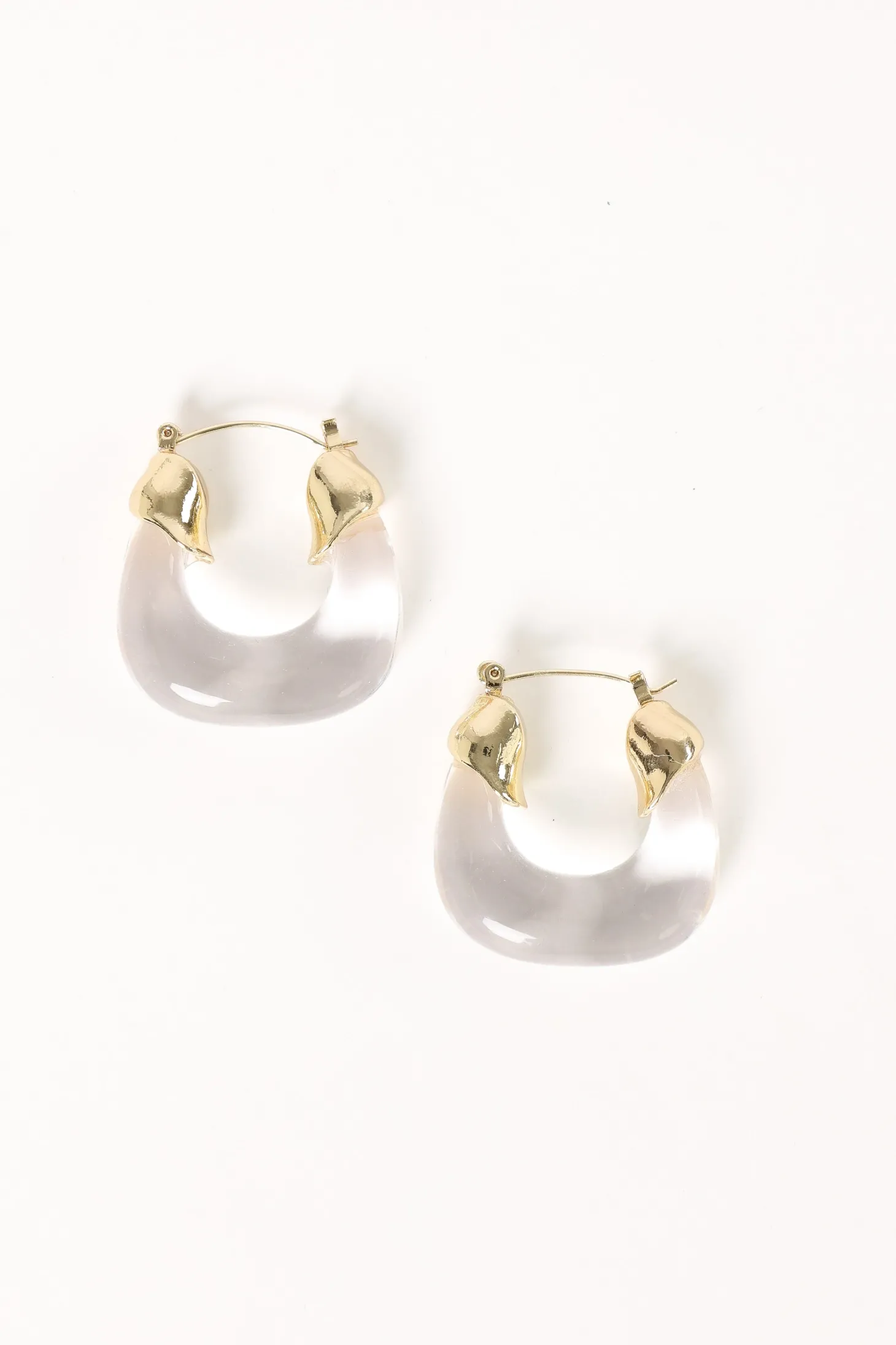 Jamie Earrings