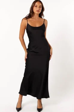 Jamie Maxi Slip Dress
