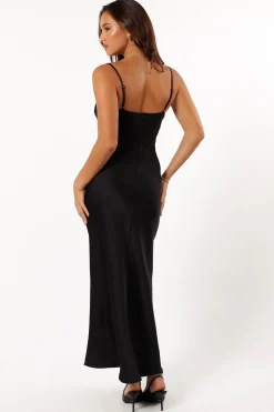 Jamie Maxi Slip Dress