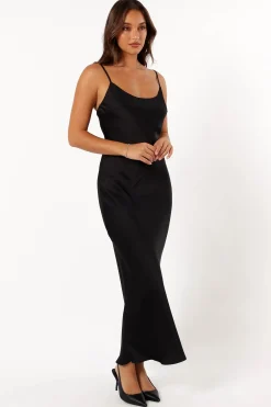 Jamie Maxi Slip Dress