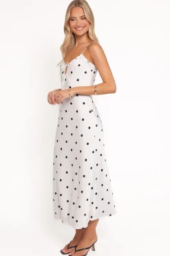 Jamila Midi Dress