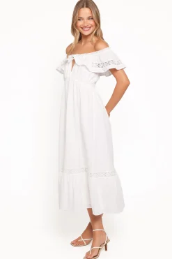 Janelle Dress