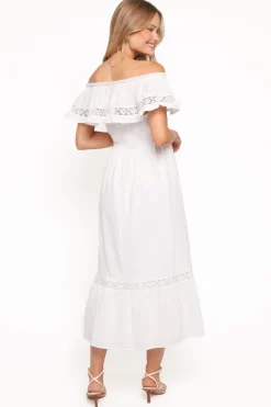 Janelle Dress