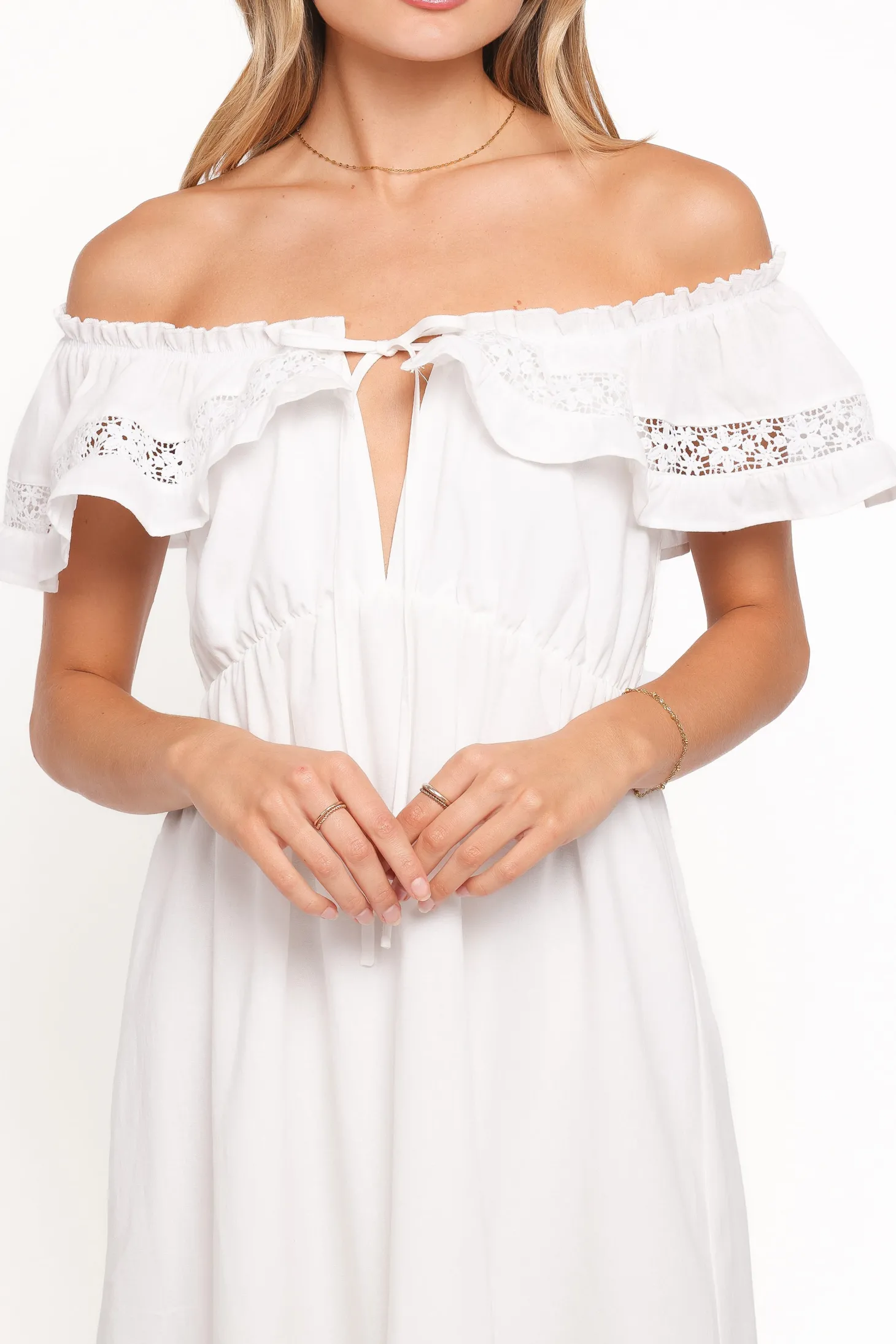 Janelle Dress