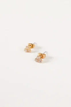 Janey Stud Earrings