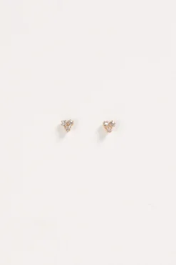 Janey Stud Earrings