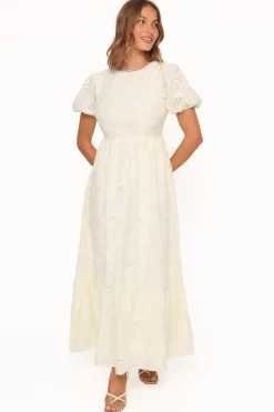Janice Maxi Dress