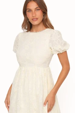 Janice Maxi Dress