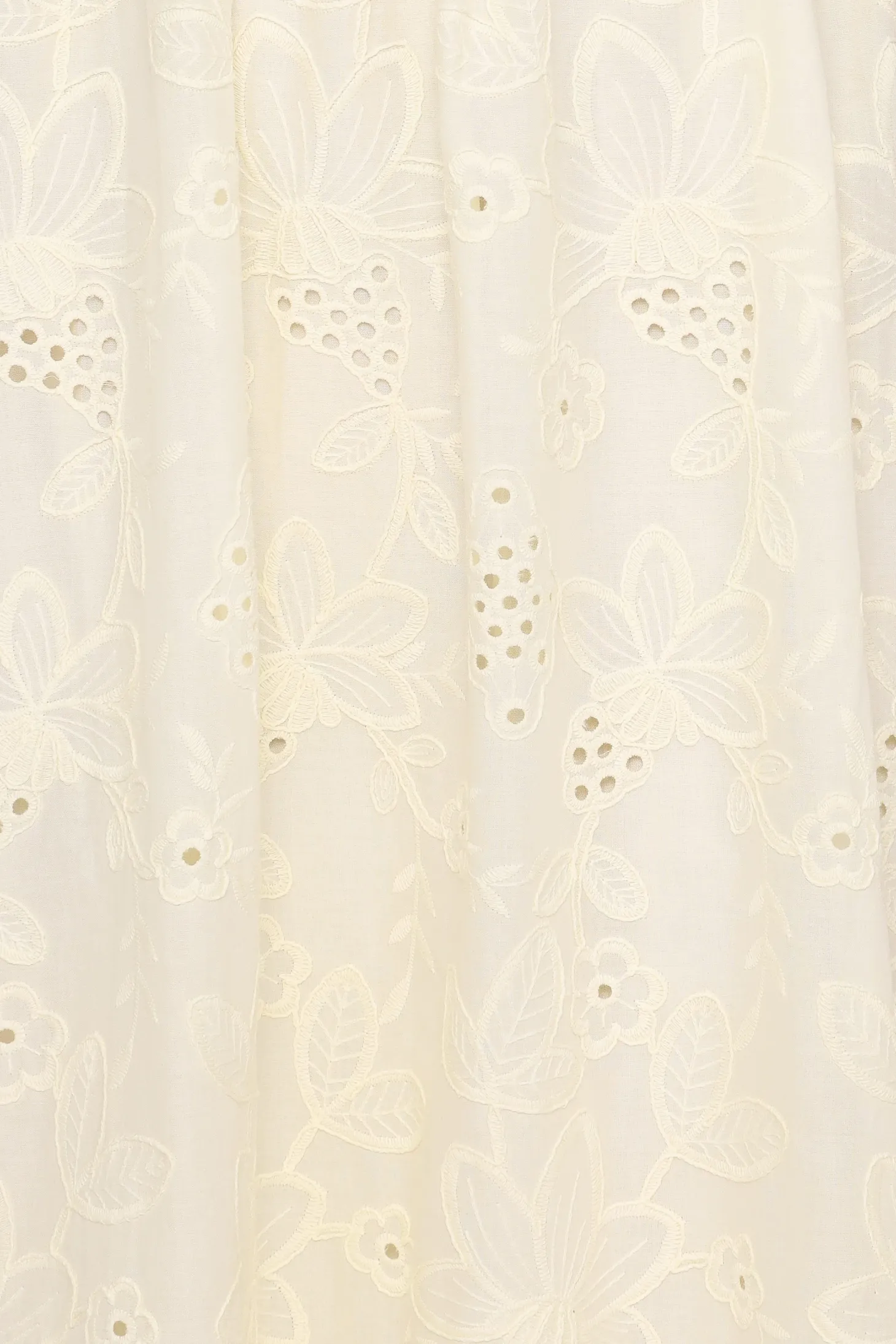 Janice Maxi Dress