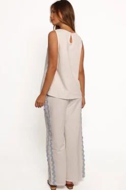 Jasinta Pants