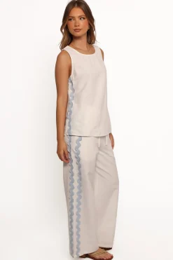 Jasinta Pants
