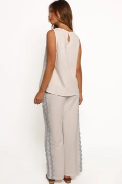 Jasinta Pants
