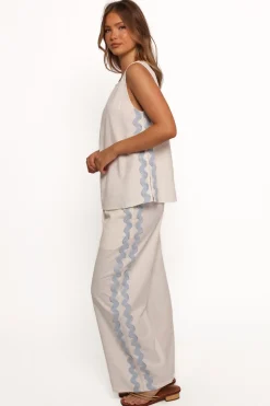 Jasinta Pants