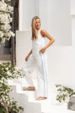 Jasinta Pants