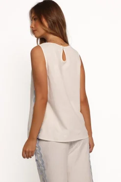 Jasinta Top