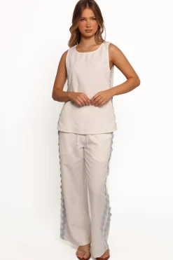 Jasinta Top