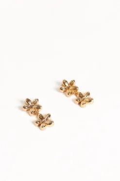 Jasmine Earrings