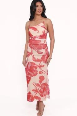 Jasmine Maxi Dress
