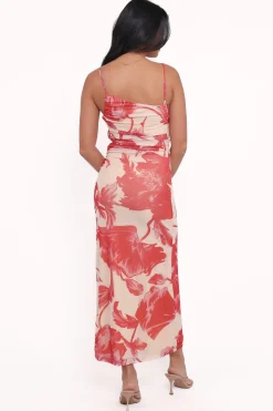 Jasmine Maxi Dress