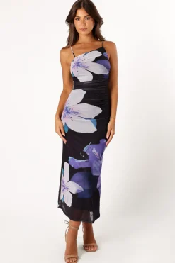 Jasmine Maxi Dress