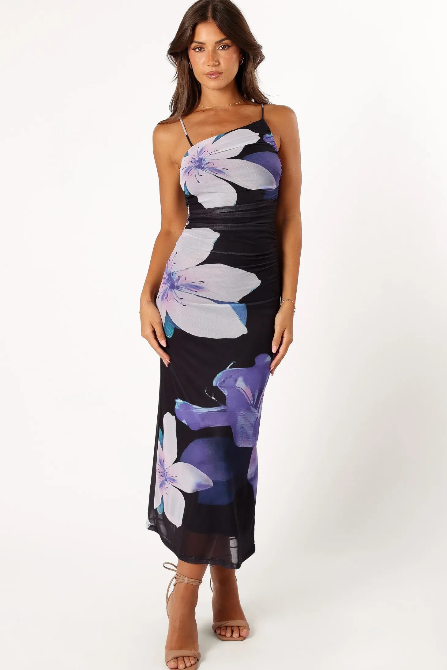Jasmine Maxi Dress