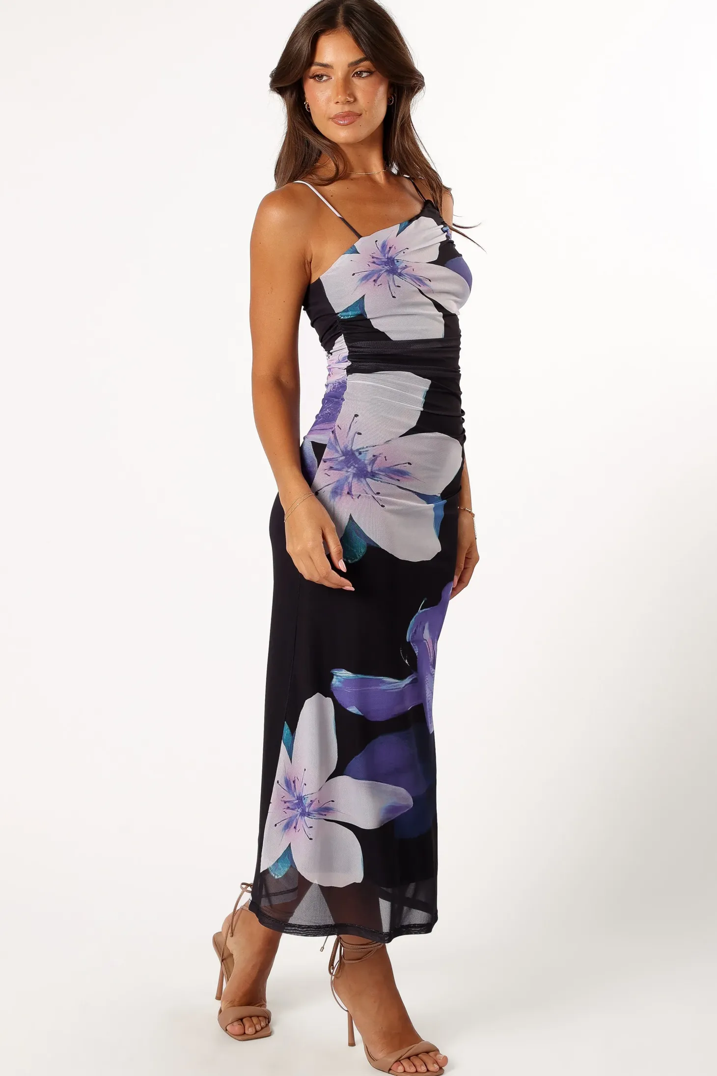 Jasmine Maxi Dress