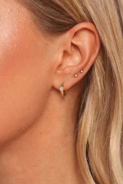 Java Earrings
