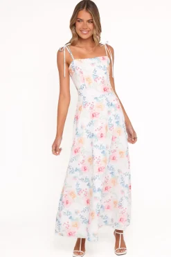 Jaxon Midi Dress