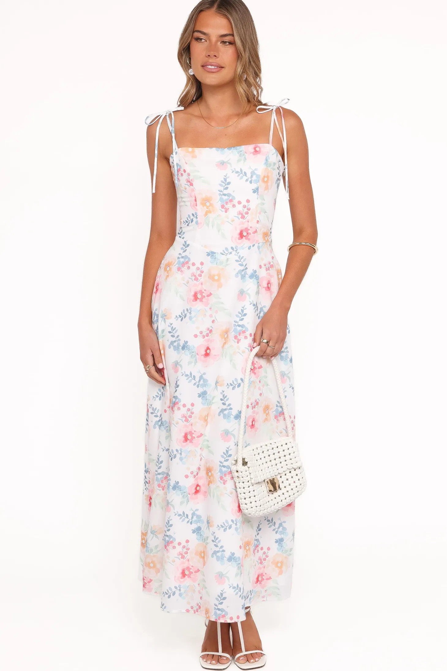 Jaxon Midi Dress