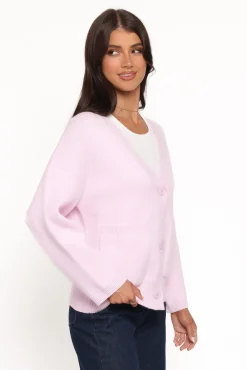 Jayden Cardigan