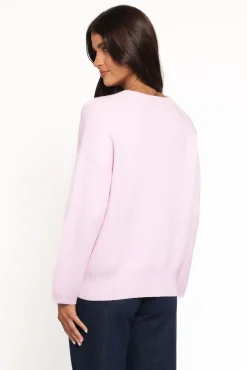 Jayden Cardigan