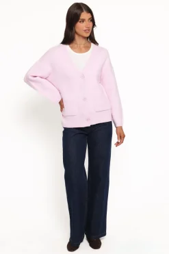 Jayden Cardigan