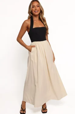 Jayden Maxi Dress