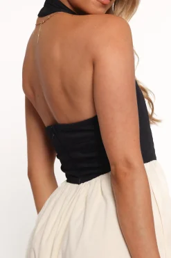Jayden Maxi Dress