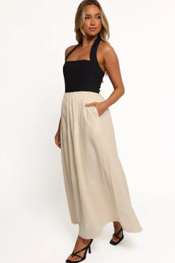 Jayden Maxi Dress