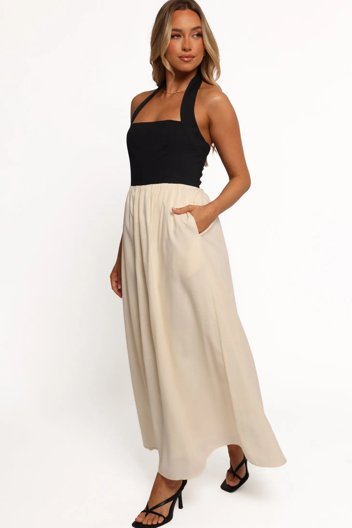 Jayden Maxi Dress