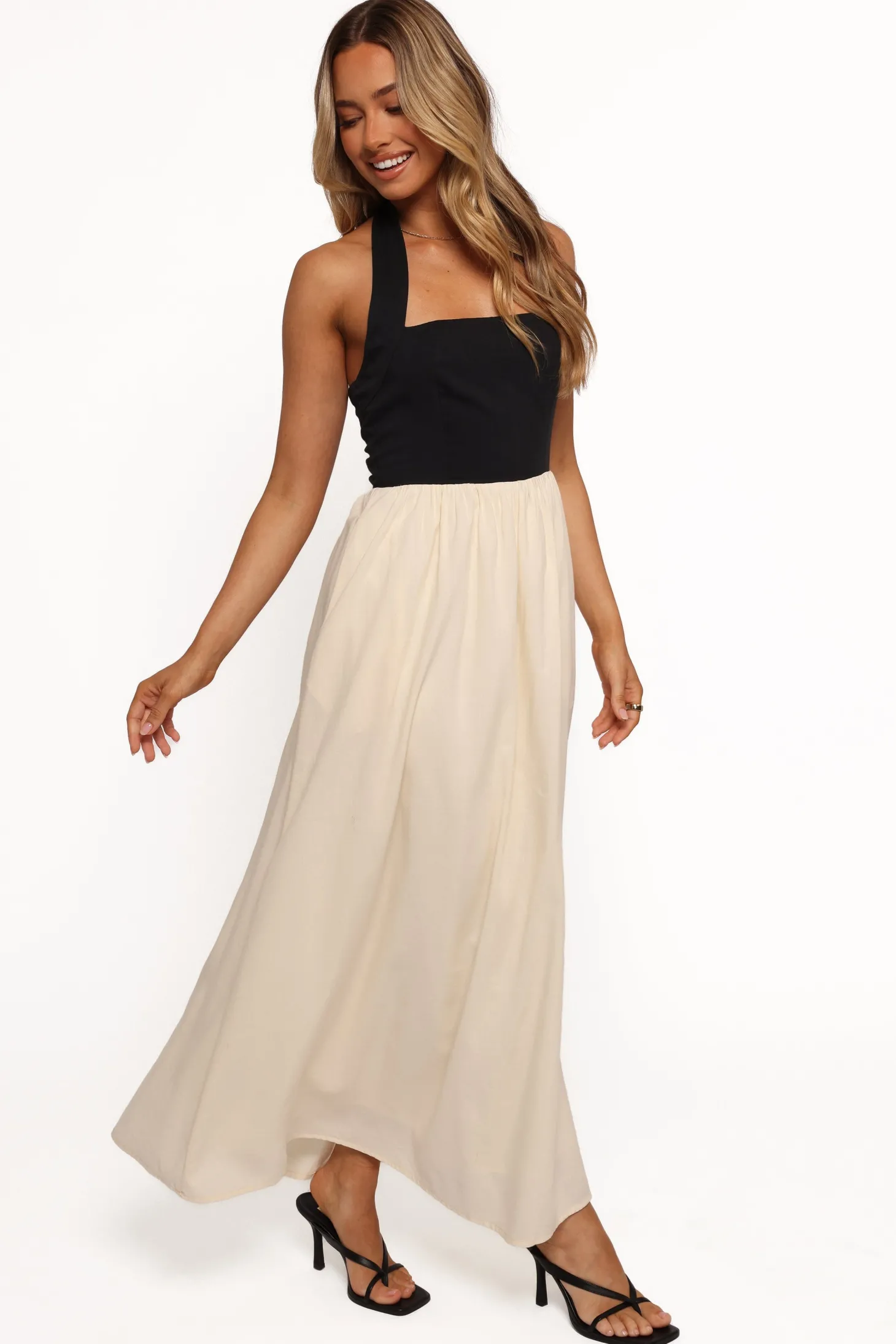 Jayden Maxi Dress