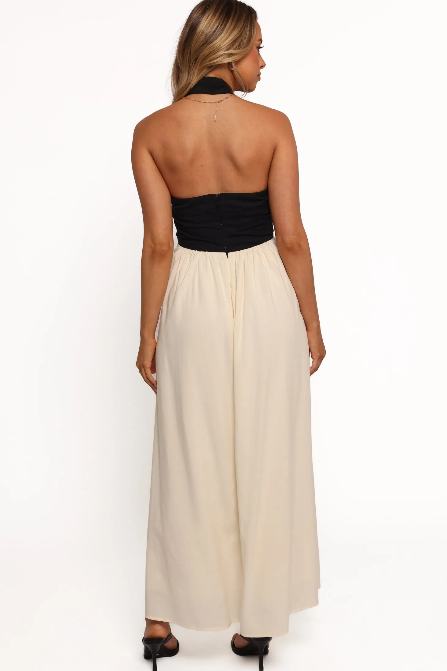 Jayden Maxi Dress