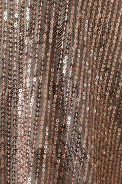 Jayleen Sequin Duster